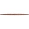 Ekena Millwork Augustus Wood Fretwork Pierced Ceiling Medallion, Wood (Paint Grade), 18"OD x 6 3/8"ID x 3/8"T CMWP18X18X0375AUMF - alternate 3